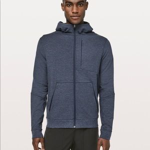 Lululemon Zip-up Hoodie